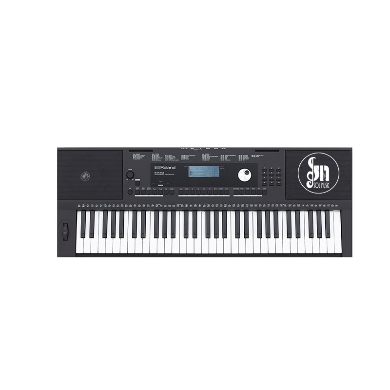 Organ Roland EX20